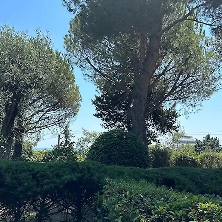 Climatise Avec Piscine-tennis-parking Apartment