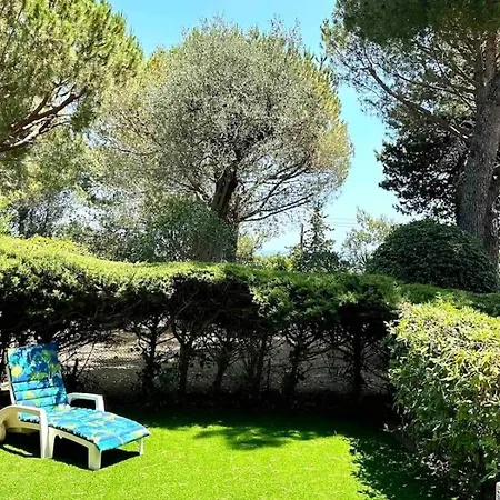 Climatise Avec Piscine-tennis-parking